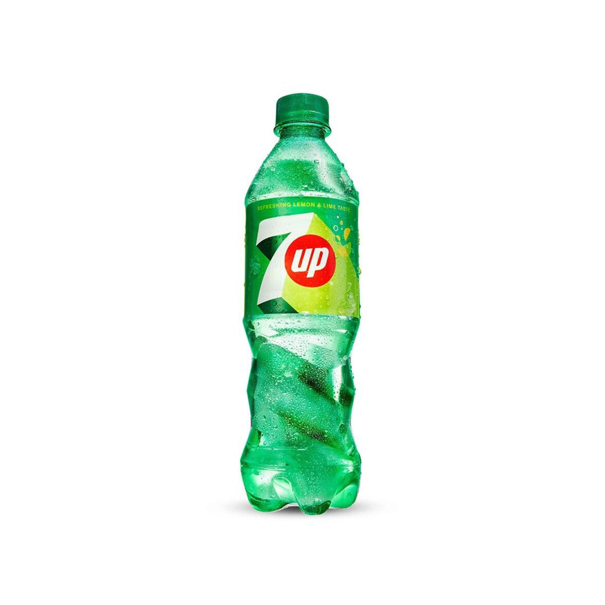 7UP Drink 500ML