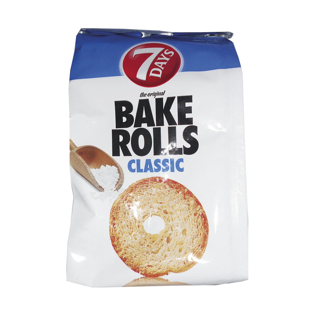 7 Days Rolls