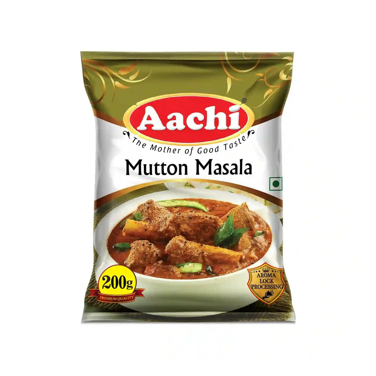 Aachi Mutton Masala 200G