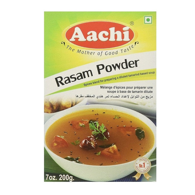 Aachi Rasam Powder 200GM