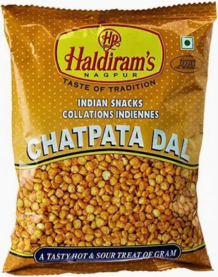 Haldiram Chatpata Dal 200G