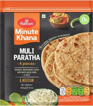 Haldiram Multi Paratha 360GM