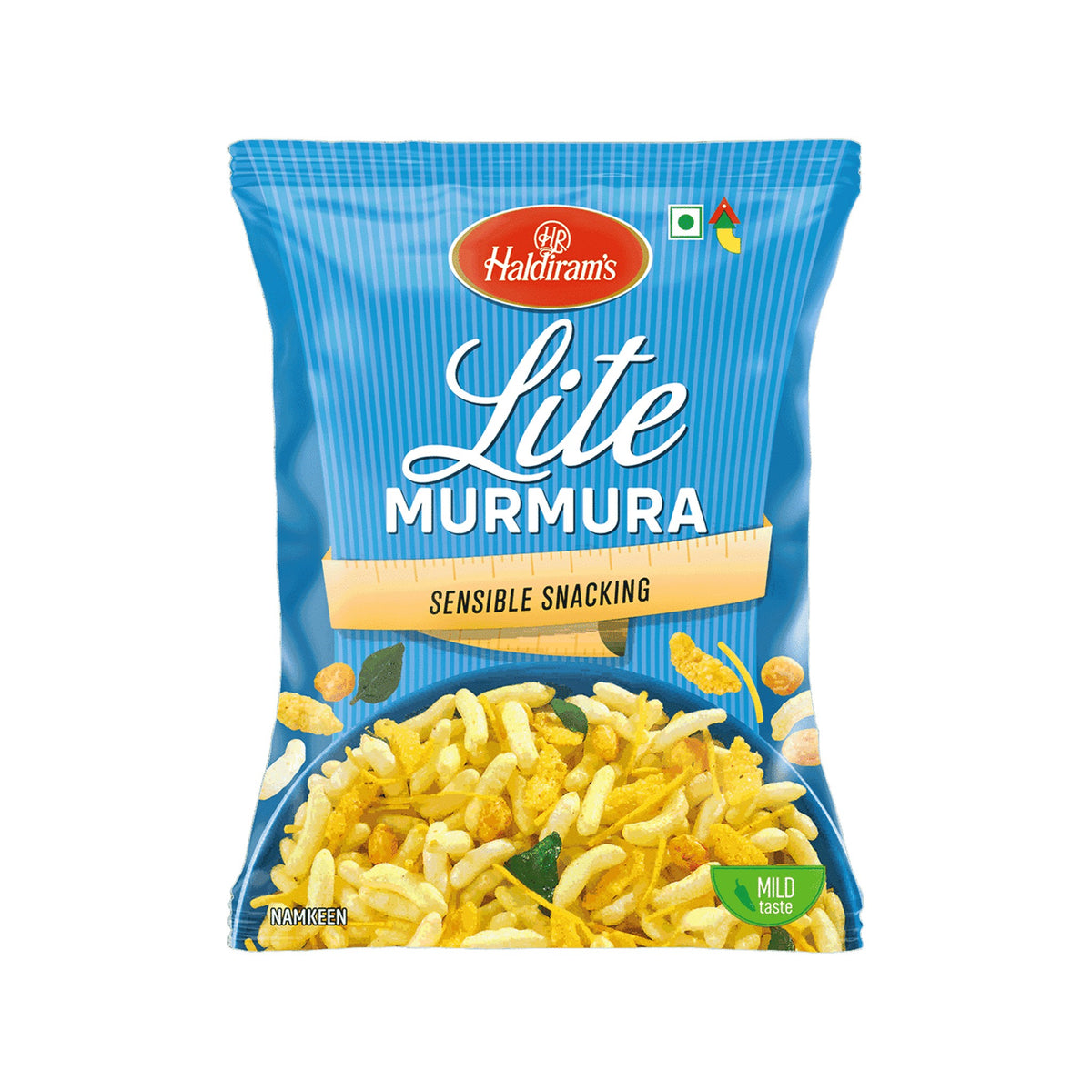 Haldiram Lite Murmura