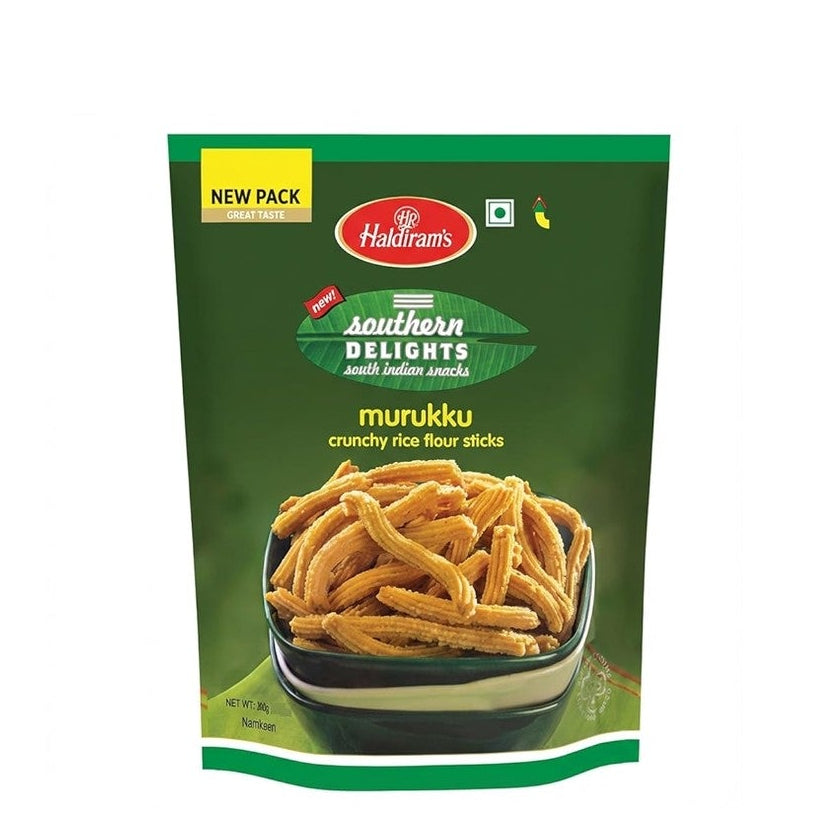 Haldiram Murukku 200G