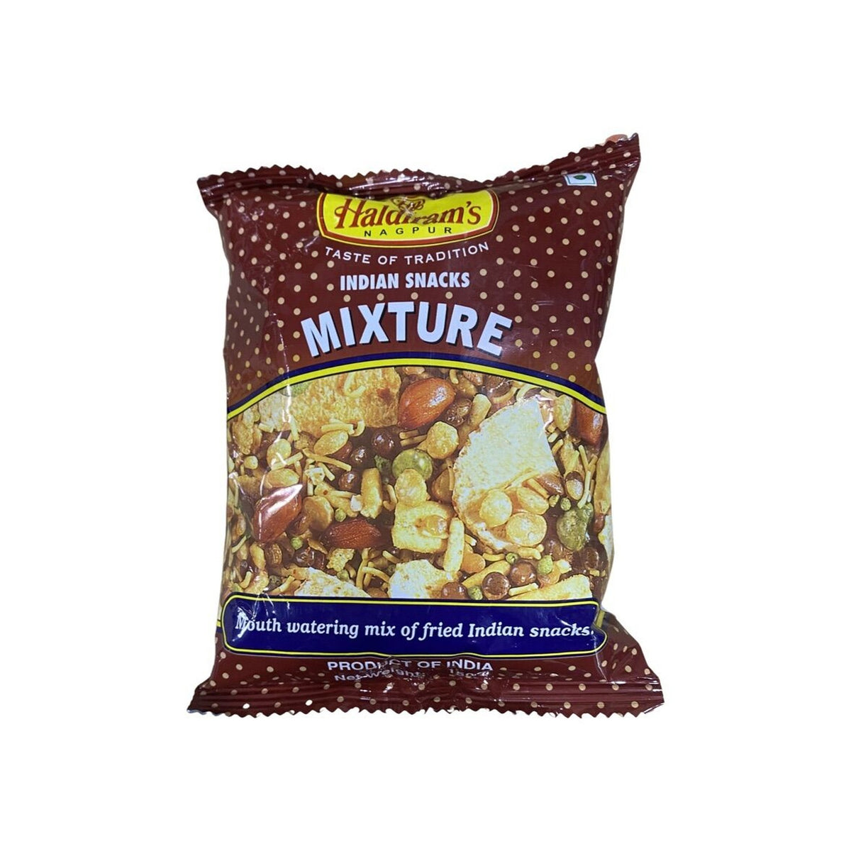 Haldiram's Mixture 150G