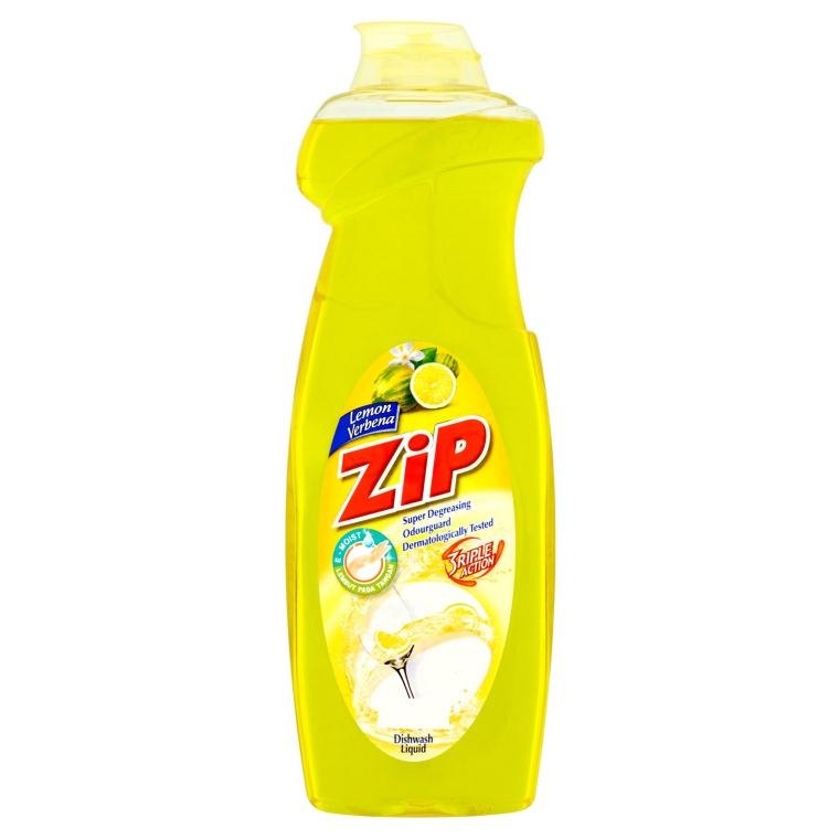 Zip Dish Wash Liquid 900ML