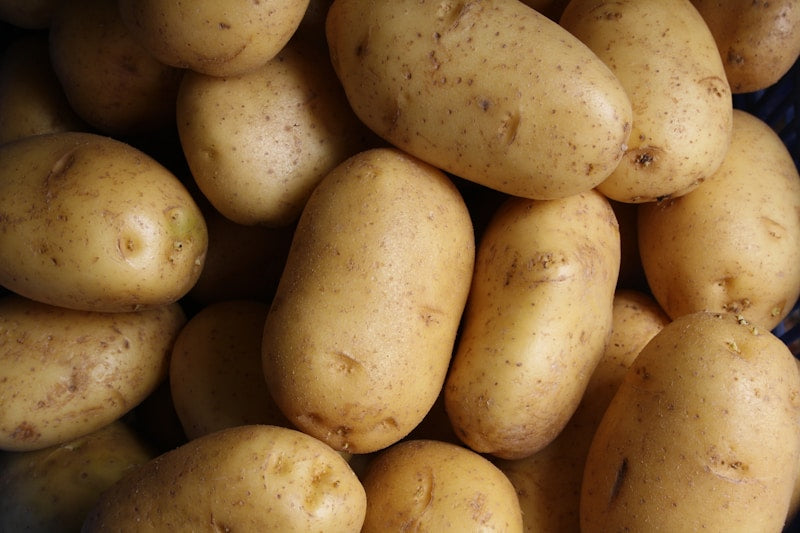 Potato grocery product image