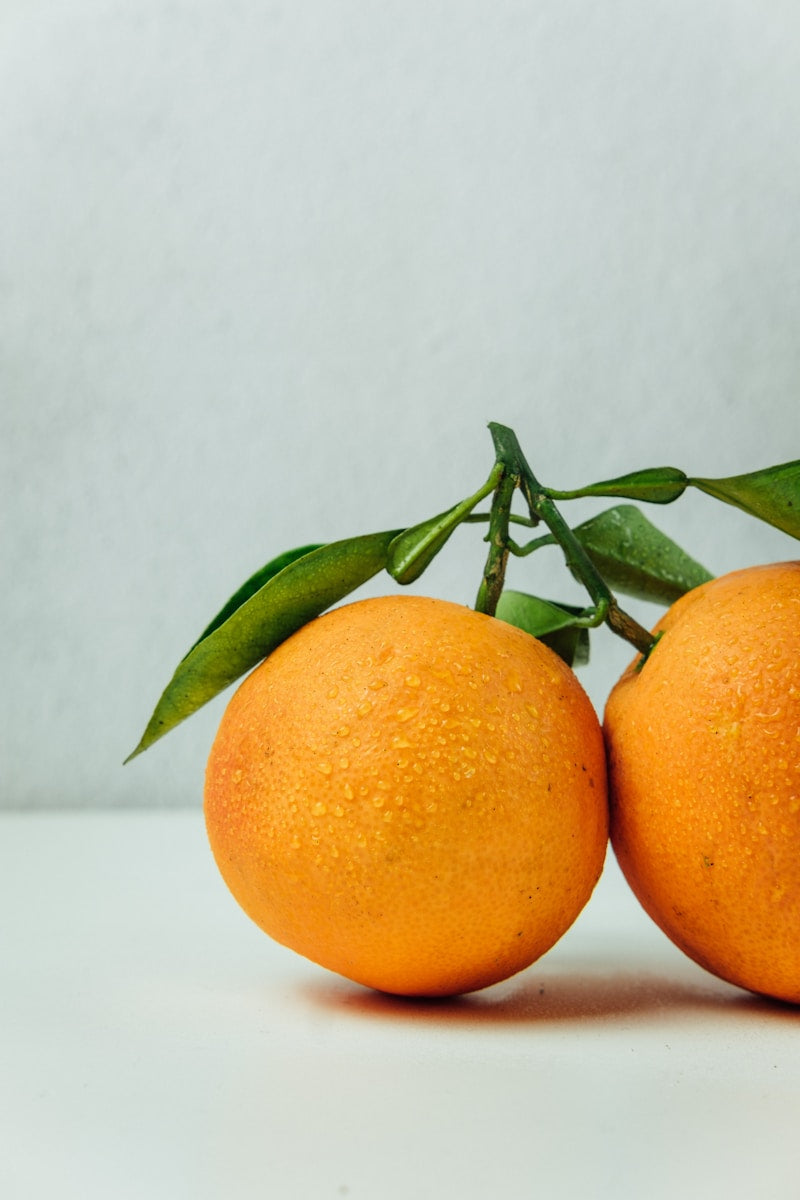 Orange Valencia grocery product image