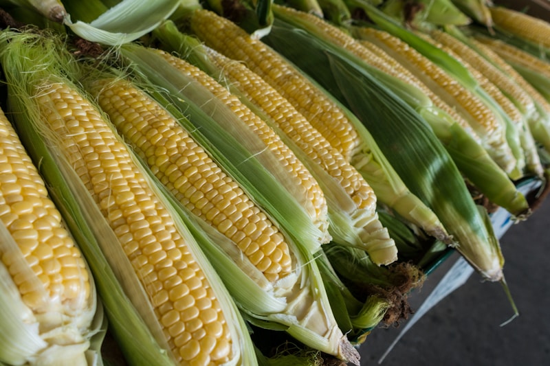 Sweet Corn grocery product image