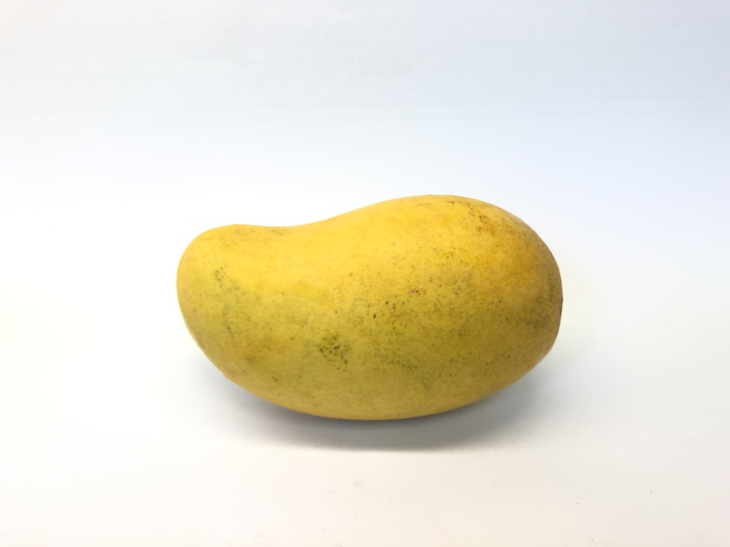 Mango Alphonso grocery product image