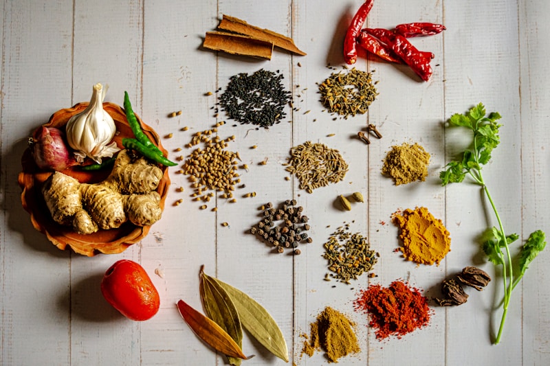 Cumin Seeds grocery product image