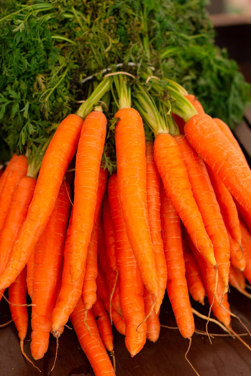 Carrot grocery product image