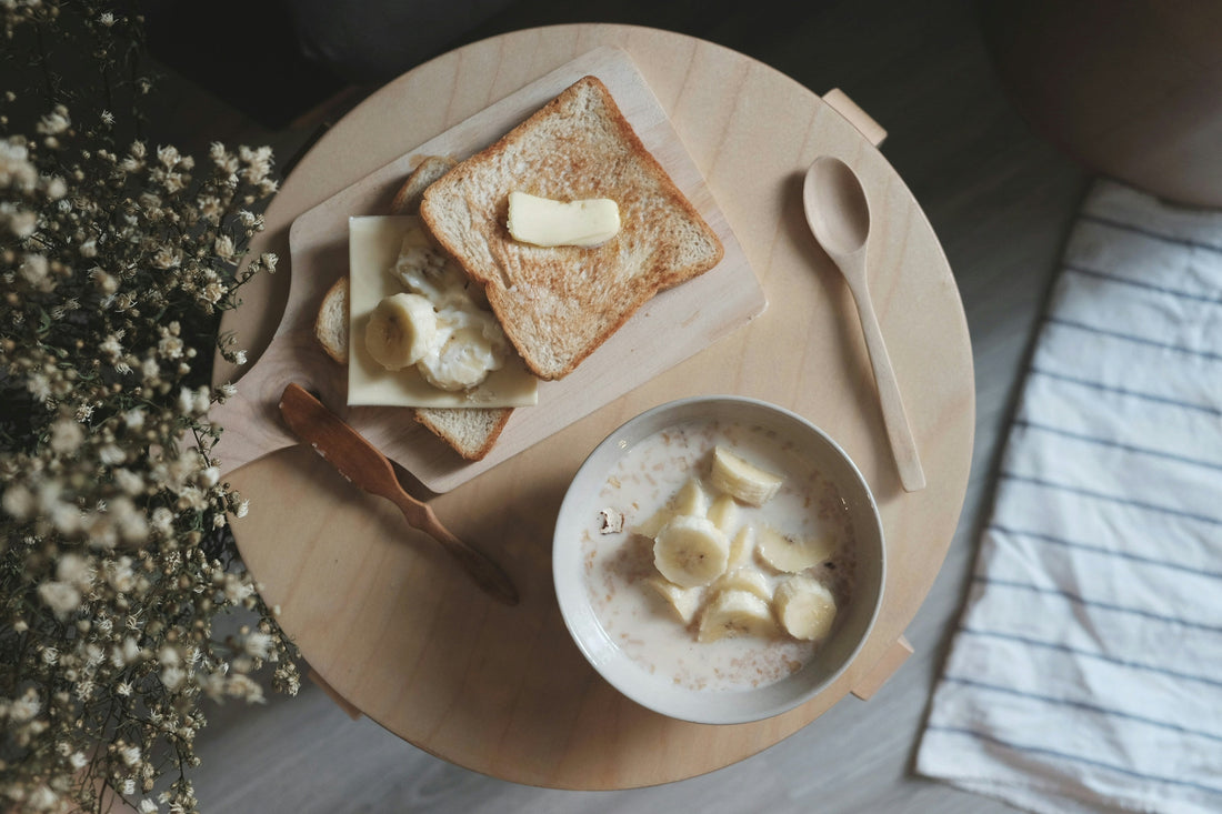 Easy Dinner Ideas Using Everyday Grocery Items