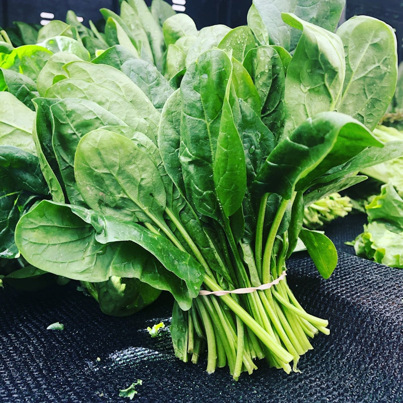 Vegitables