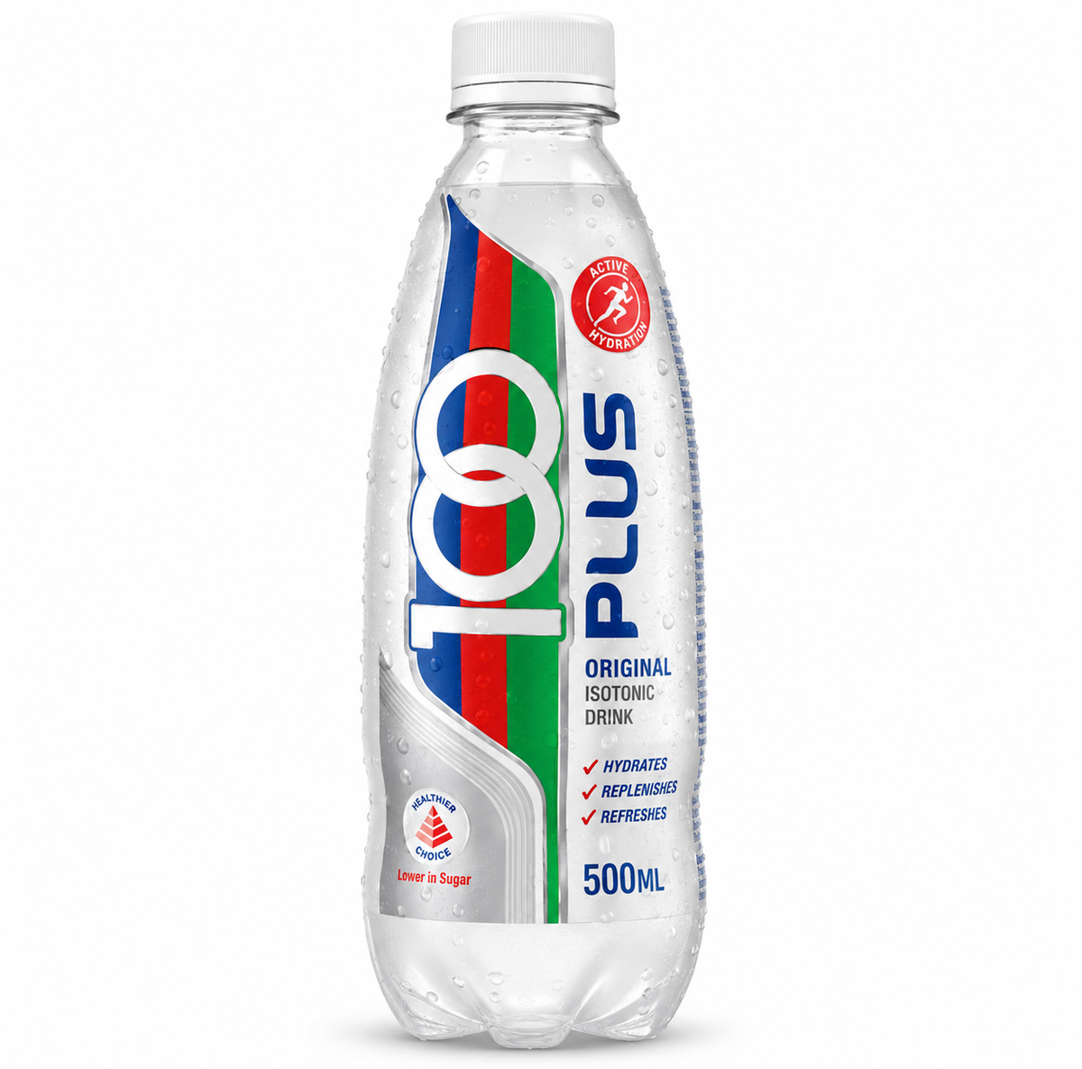 100 Plus 500ML
