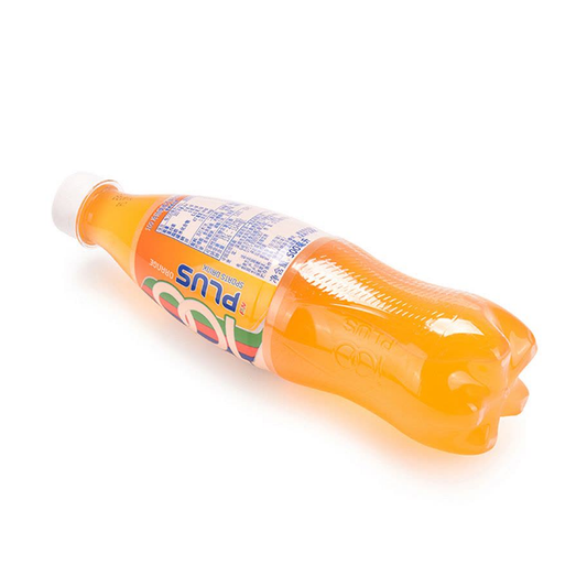 100 Plus Orange 500ML