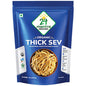24 Mantra Bombay Mix 150GM