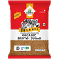 24 Mantra Organic Brown Sugar 1KG