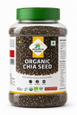 24 Mantra Chia Seed 350GM