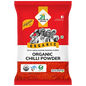 24 Mantra Organic Chilli Powder 226GM