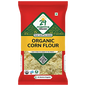 24 Mantra Corn Powder 500GM