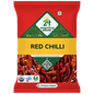 24 Mantra Dry Redchilli 100GM