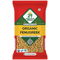 24 Mantra Fenugreek Seeds 100GM
