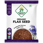 24 Mantra Flax Seeds 200GM
