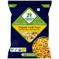 24 Mantra Fusilli Pasta 400GM