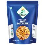 24 Mantra Hot Mixture 150GM