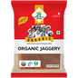 24 Mantra Jaggery Block 500GM