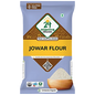 24 Mantra Jowar Flour 500GM