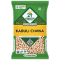 24 Mantra Kabuli Chana 500GM