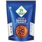 24 Mantra Masala Peanut 150GM