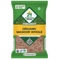 24 Mantra Masoor Whole 500GM