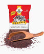 24 Mantra Mustard Seeds 100GM