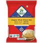 24 Mantra Organic Atta 5KG