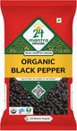 24 Mantra Pepper 100GM