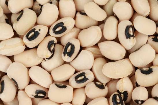 24 Mantra Organic Cowpea White 500GM