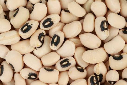 24 Mantra Organic Cowpea White 500GM