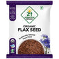24 Mantra Organic Flax Seeds 200G