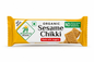 24 Mantra Organic Sesame Chikki 33GM