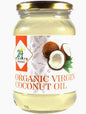 24 Mantra Organic Virgin Coconut Oil 200ML