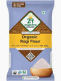 24 Mantra Ragi Flour 500GM