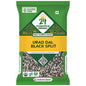 24 Mantra Urid Black Spilt 500GM