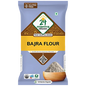 24 Mantra Organic Bajra Flour 500ML