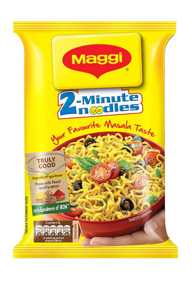 2 Min Maggie
