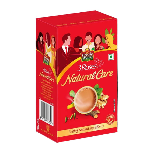 3 Roses N Care 275GM