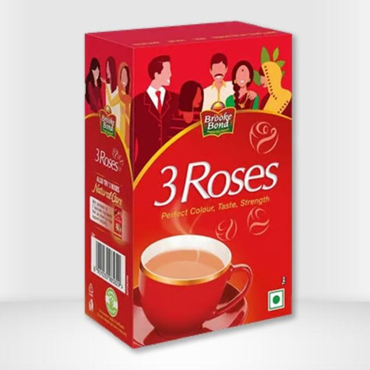 3 Roses Tea Powder 250GM
