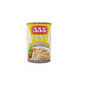 555 Tuna 155GM in Oil